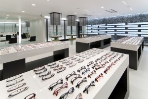 shop 店内 中サイズ