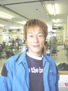 坪内さん