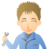日本一の福井弁でお答えします。